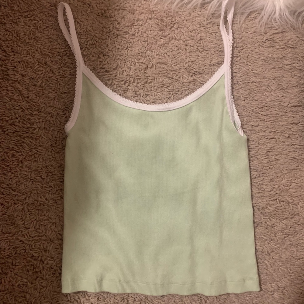 brand new brandy top